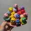 Cặp Cảm Ứng Các Hạt Dễ Thương Côn Trùng Hilarious Các Hạt Dễ Thương Đồ Chơi Hợp Thời Trang Trẻ Em Đồ Trang Trí Giáo Dục Quà Tặng 4.18