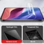 1-2 Miếng Dán Bảo Vệ Màn Hình Mờ Cho ZTE Blade V10 V30 V40 V41 V50 Design Vita Pro 4G 5G Chống Gián Điệp Riêng Tư Chống Ánh Sáng Xanh Hydrogel Film HD Phim Mềm