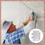 1 Hộp Nối Chống Thấm Nước IP66 2 Trong 4 Ra Hộp Điện Chống Thấm Nước Nhựa Cho Đường Kính Dây 4-8 mm (R F C V)