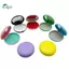 Hộp đựng răng từ tính Springevenstar cho Aligner Hộp đựng răng giả Hộp đựng nhựa di động cho gia đình và du lịch Springevenstar