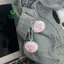 3 Cái Hoạt Hình Dễ Thương Lông Mèo Móng Vuốt Bóng Trang Trí Mặt Dây Chuyền Móc Khóa Kawaii Trang Trí Búp Bê Nhồi Bông Bapa Mặt Dây Chuyền Phụ Kiện Quà Tặng [Mới]