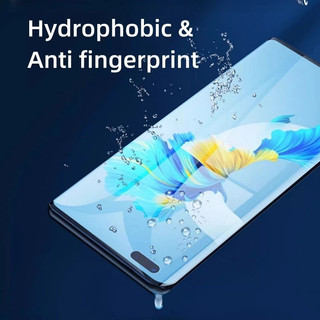 Full Cover Mềm Hydrogel Bảo Vệ Màn Hình Cho OPPO Find X8 X7 Ultra X6 X5 Reno 12 11 10 8 7 6 Pro Plus 5G Mặt Trước Và Phía Sau Tích Hợp Phim Bảo Vệ