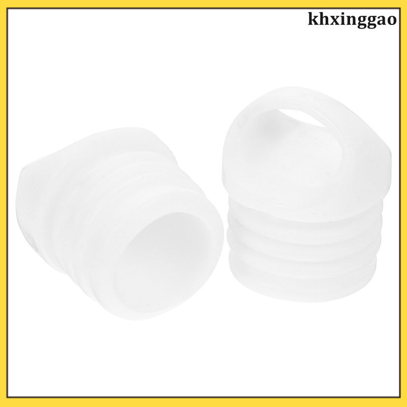 Nút Chặn Cao Su Tiện Lợi Niêm Phong Cắm Cây Lau Xô Thay Thế Nhỏ Đa Năng Dự Phòng Chống Rò Rỉ Khenggao