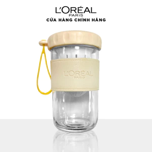 Ly thủy tinh L'Oreal Paris