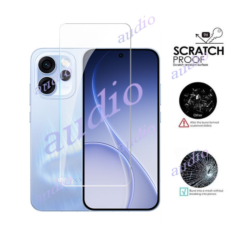 OPPO Reno15 Pro Max 5G 2in1 Kính Cường Lực Bảo Vệ Toàn Màn Hình Với Ống Kính Máy Ảnh Phim Cho Oppo Reno 15 Pro Max 15ProMax 5G Phim Bảo Vệ Màn Hình Điện Thoại Oppo Reno15Pro Max 5G
