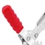 Kẹp chuyển đổi TOPTOOLCX, GH-12132 ​Tay cầm tháo nhanh Kẹp chuyển đổi phát hành nhanh, Gia công kim loại 227kg Loại dọc 500lbs Kẹp giữ cho dụng cụ và đồ đạc