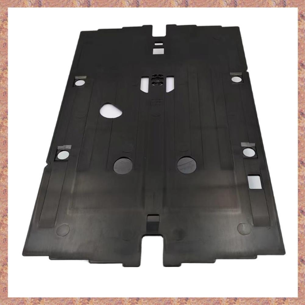Khay đựng thẻ CD ID cho máy in L8050 L18058 và phù hợp chính xác để in chất lượng chuyên nghiệp (R F C V)