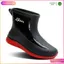 Ủng ngắn đi mưa, size 38 - 43, đế cứng, lý tưởng cho làm vườn và phượt.