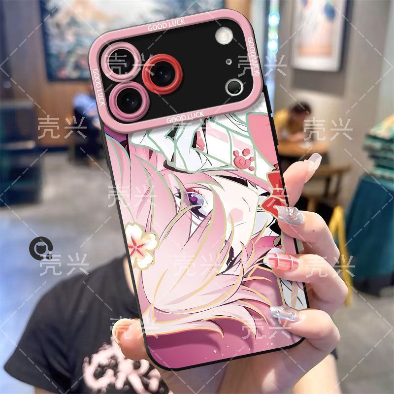 Honkai: Đường ray ngôi sao / Evanescia / 🍎 ❈ ❈ ❈ ❈ ❈ ❈ iPhone / wfq