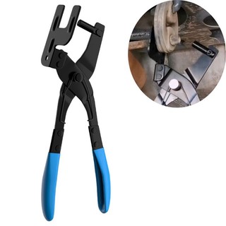 Dành Cho Xe Xả Móc Treo Loại Bỏ Kìm Cho Ô Tô Để Bảo Trì Và Sửa Chữa Xe Ô Tô Miếng Lót Cao Su Tháo Lắp Dụng Cụ