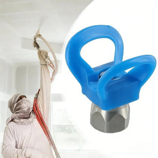 Đầu phun sơn mỏ vịt chất lượng cao Áp suất cao / Cao áp،Phun sơn tường, trần nhà،Độ bền cao, chịu mài mòn