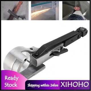 Xihoho Xihoho-VN 10 mm Belt Buter Checket Thép góc Máy xay sửa đổi Bộ chuyển đổi bộ chuyển đổi Sand Tới