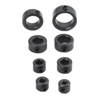 [FUXIN] 9 Cái Đường Kính 3-16mm Mũi Khoan Chế Biến Gỗ Độ Sâu Dừng Vòng Định Vị Vòng Định Vị Định Vị Định Vị