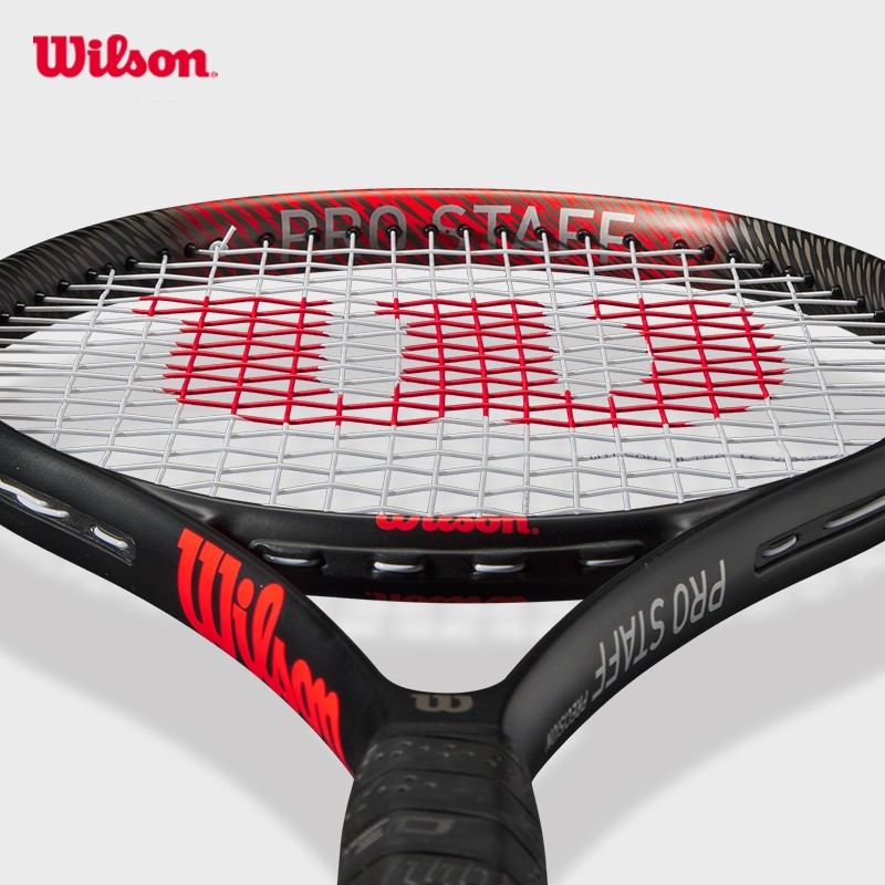 Wilson Pro Staff Precision 103 TNS RKT 2 Đã Căng Dây WR171210U2