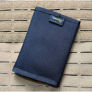 1.000D Nylon Chiến Thuật Ví EDC Giảm 30% Ví Quạt Quân Sự Đa Năng Dung Tích Lớn Nylon ID Chủ Thẻ