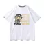 T-Shirt Touhou Project Polymon Morisha - Phù hợp Nam Nữ với thiết kế dáng rộng thoải mái