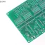 QIUWU DIY Alarm Clo Hàn Bộ dụng cụ thực hành 6 chữ số DIY Clo Kit Thời gian hiển thị tự động cho học sinh và người tự làm.