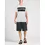 GUESS Áo Thun Nam Oversize Cổ Tròn, Chất Liệu Mềm Dày 200GSM
