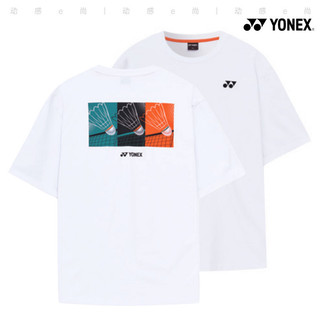Áo sơ mi nam nữ cổ điển họa tiết cầu lông, chất liệu 100% cotton thoáng mát, phù hợp tập luyện