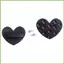Tắm Tường Tóc Bắt Cốc Hút Silicon Grabber Dụng Cụ Có Thể Tái Sử Dụng Tắm Tóc Bắt Cho Phòng Tắm Bồn Tắm Giặt gelhvn
