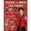 2026 Mới Nhất Liu Yuning Đồng Thương Hiệu Thanh Chirp Photocard Thổ Cẩm Xoay Tủ Lạnh Miếng Dán Bộ Sưu Tập Kỷ Niệm Sự Kiện