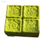 Huobianj Đồ chơi Pu Fidget hình trái cây tăng chậm để giảm căng thẳng Tiện ích bóp giải nén mềm cho trẻ em Người lớn Đồ chơi cảm giác Squishy thực tế để thư giãn và tập trung