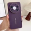 Dành Cho mate80RS Ốp Điện Thoại Edge Mềm m80 Ống Kính Bao Gồm Tất Cả mate80Pro