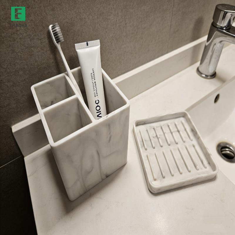 [EHB-t] Giá đỡ bàn chải đánh răng Giá đỡ bàn chải đánh răng khô nhanh cho phòng tắm Diatomite Điện Bàn chải đánh răng Kem Máy sắp xếp mới | BigBuy360 - bigbuy360.vn
