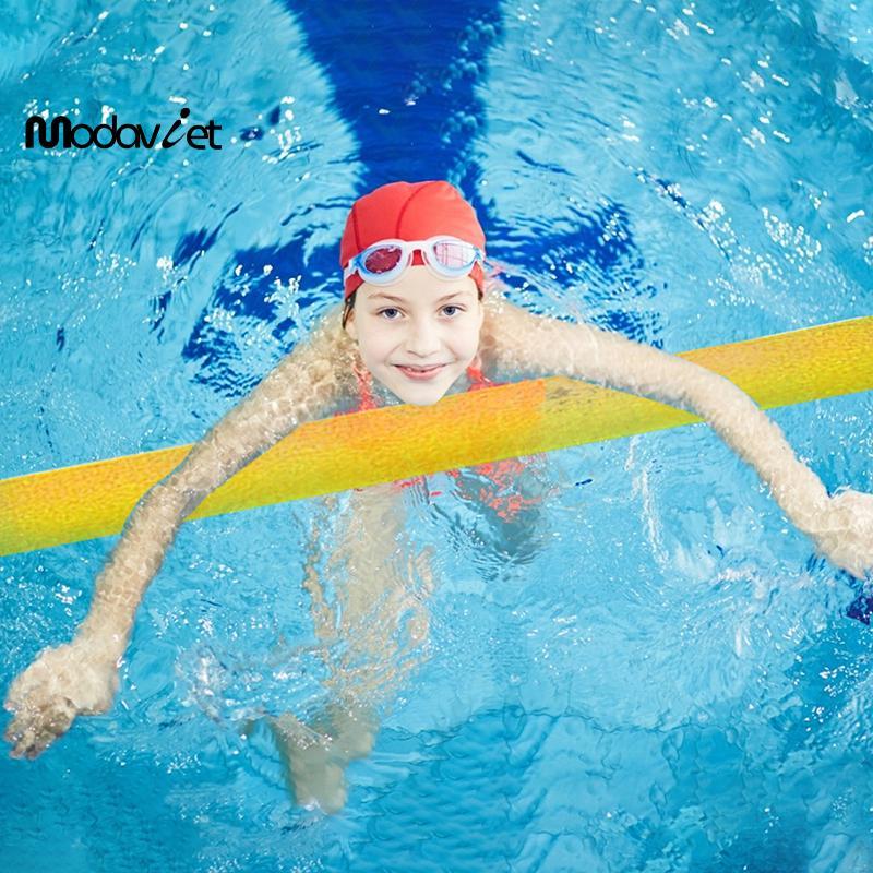 Trò chơi bơi nổi bọt Sti mùa hè - Phao nước mì xốp linh hoạt, hỗ trợ woggle, phù hợp cho cả người lớn và trẻ em