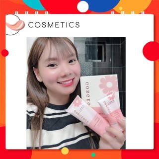 SET Kem Chống Nắng Múi Xù nâng tone, trắng da phiên bản đặc biệt [ sét gồm 2 tuýt 100g +50g] 77@