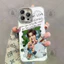 Bán Sản Phẩm Mới Liang Siwei Ốp Lưng Điện Thoại Iphone 17 16 15 14 Pro Max 13 12 Mini 11 Pro X XS XR 8 7 6 Plus Chất Lượng Cao