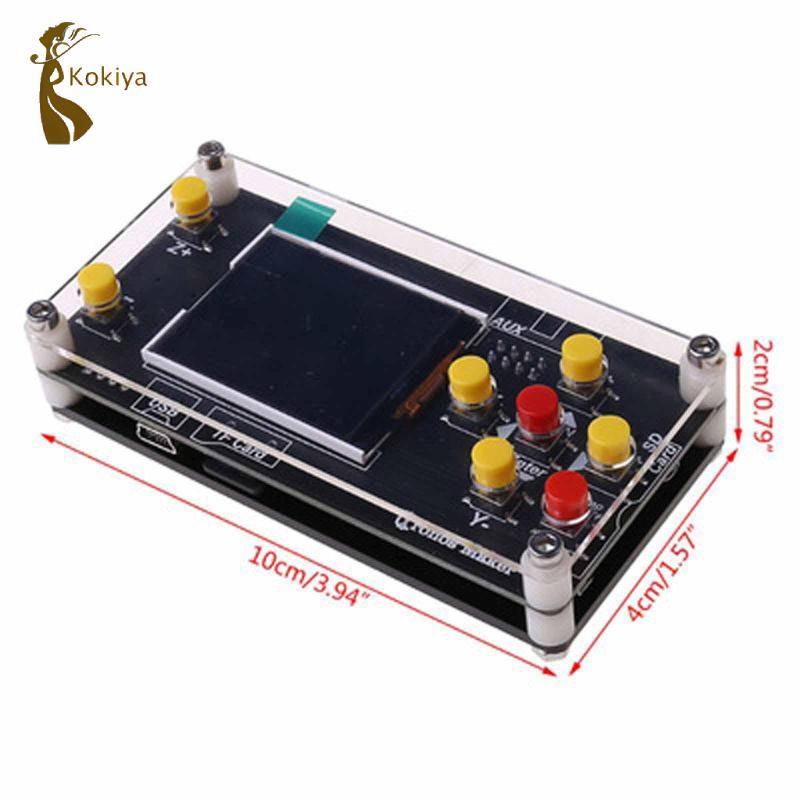 Bảng điều khiển kokiya Grbl cho 1610 / 2418 / 3018, Dễ lắp đặt, Bộ điều khiển CNC đa năng cho máy khắc.