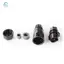 1 Bộ Đầu Nối PV Năng Lượng Mặt Trời Cắm Chống Thấm Nước IP68 40A Cho Bảng Điều Khiển Hệ Thống PV Năng Lượng Mặt Trời Bộ Bảo Vệ Song Song LY01-Male