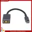 PD100W cho Cáp sạc chuyển đổi DC Square Jack sang USB Type-C Tương thích với bộ sạc máy tính xách tay