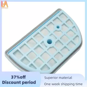 Bộ lọc tái động cơ Bộ lọc lưới bụi thay thế cho ADQ73393603 Phụ kiện máy hút bụi VK70501N VK70502N