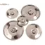 TRTR 10-26cm Nắp Nồi Tròn Thiên Thép Không Gỉ Nắp Nồi Thay Thế Đa Năng Nhà Bếp Nắp Thực Phẩm Đồ Dùng Nhà Bếp VN