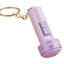 < Pluscloth > Móc khóa đèn pin Mini Đồ chơi mèo dễ thương Đèn pin nhỏ di động cho trẻ em Màu kẹo Quà tặng hoàn hảo và ánh sáng tiện dụng để sử dụng hàng ngày Đèn pin nhỏ Đông Nam Á