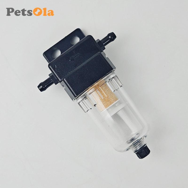 Bộ tách nước nhiên liệu Dễ dàng lắp đặt Thay thế bộ lọc nhiên liệu chuyên nghiệp