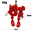 Rytanda Mô Phỏng Trộm Một Brainrot 67 Đồ Chơi Sang Trọng Cho Bé Trai Bé Gái Mềm Mại Dễ Thương 6 7 Plushie Búp Bê Gối Giáo Dục Vui Nhộn Hoạt Hình Gối Nhồi Bông Trẻ Em Trang Trí Nhà Giáng Sinh Quà Tặng Sinh Nhật