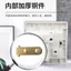 Ổ cắm bảo vệ rò rỉ Công tắc 10A / 16A Công tắc 32A / 40A Máy nước nóng điều hòa công suất cao Tắt nguồn tự động 26.3.26