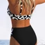Bộ đồ Bikini hai mảnh Đồ bơi nữ kỳ nghỉ Đồ bơi gợi cảm