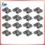 20 chiếc 3.7V sang 12V Mini DC Boost Đầu ra bảng chuyển đổi 5V / 8V / 9V / 12V DC Step Up Module Lith-Battery Boost Module