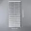 Mô hình màn trập Mini 112 cho nhà búp bê Cửa sổ nhỏ DIY Trang trí nhà cửa Phụ kiện cảnh thực tế [mới]