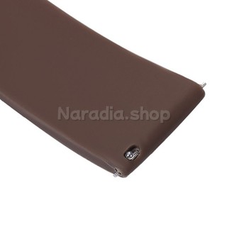 Dây đeo đồng hồ silicon chống nước phát hành nhanh 18-24mm cho thể thao Dây đeo đồng hồ cao su mềm dành cho nam nữ Vòng tay thay thế