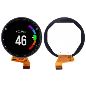 Màn hình LCD và bộ số hóa đầy đủ cho Garmin Forerunner 235