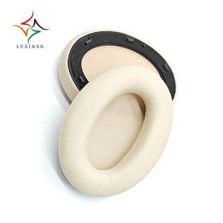 [luxiang.vn] Miếng đệm tai thay thế cho tai nghe MT6 Miếng đệm tai nghe xốp thoải mái, cách ly tiếng ồn, thoải mái Fit B