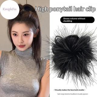 K2nightFee Thanh Lịch Lớn Vuốt Tóc Cho Nữ Cô Gái Thời Trang Kẹp Tóc Đa Năng Kẹp Phụ Kiện Tóc Tinh Tế Quà Tặng VN