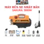 Máy rửa xe gia đình SAKURA 3800W. lõi đồng. không chỉnh áp. bảo hành 12 tháng