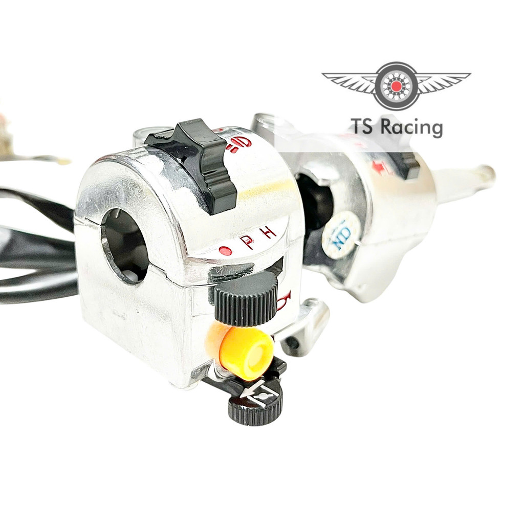(Không đề) Cùm công tắc cub 81 - cup 81 - cub 78 - cub 79 - cub 86 - cub 88