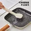 Bộ dụng cụ vệ sinh nhà bếp Dụng cụ lưu trữ Bóng dây thép đa chức năng có tay cầm Khử nhiễm gia đình